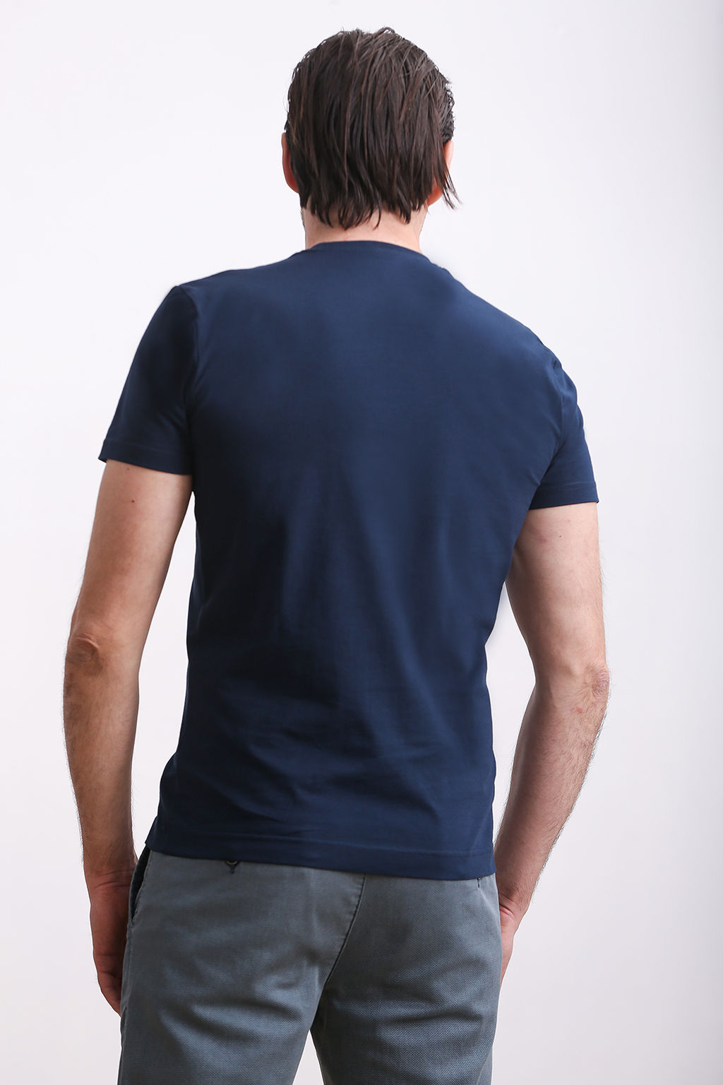 Футболка МКБ-23-05