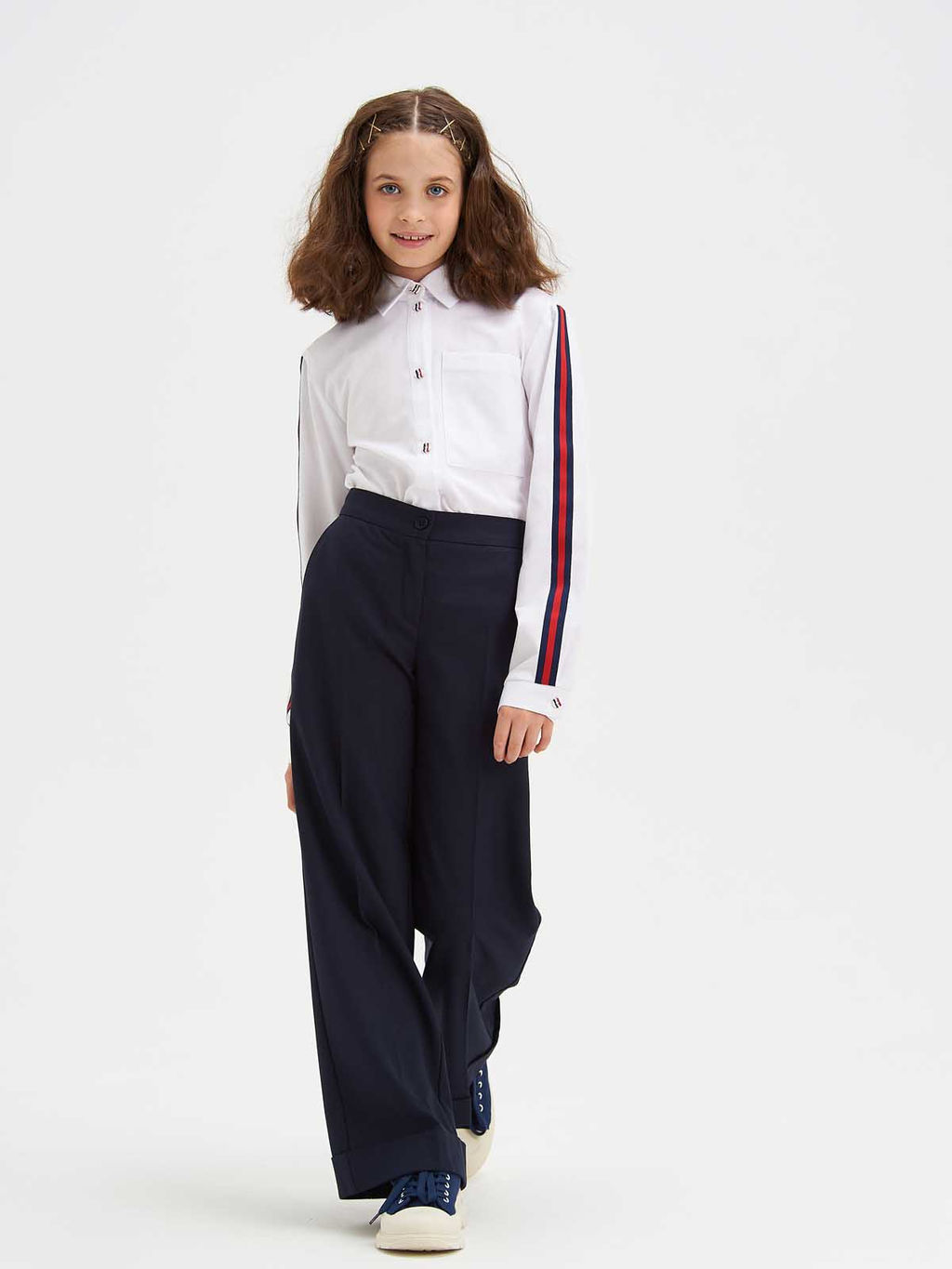 Брюки - Смена фото 2