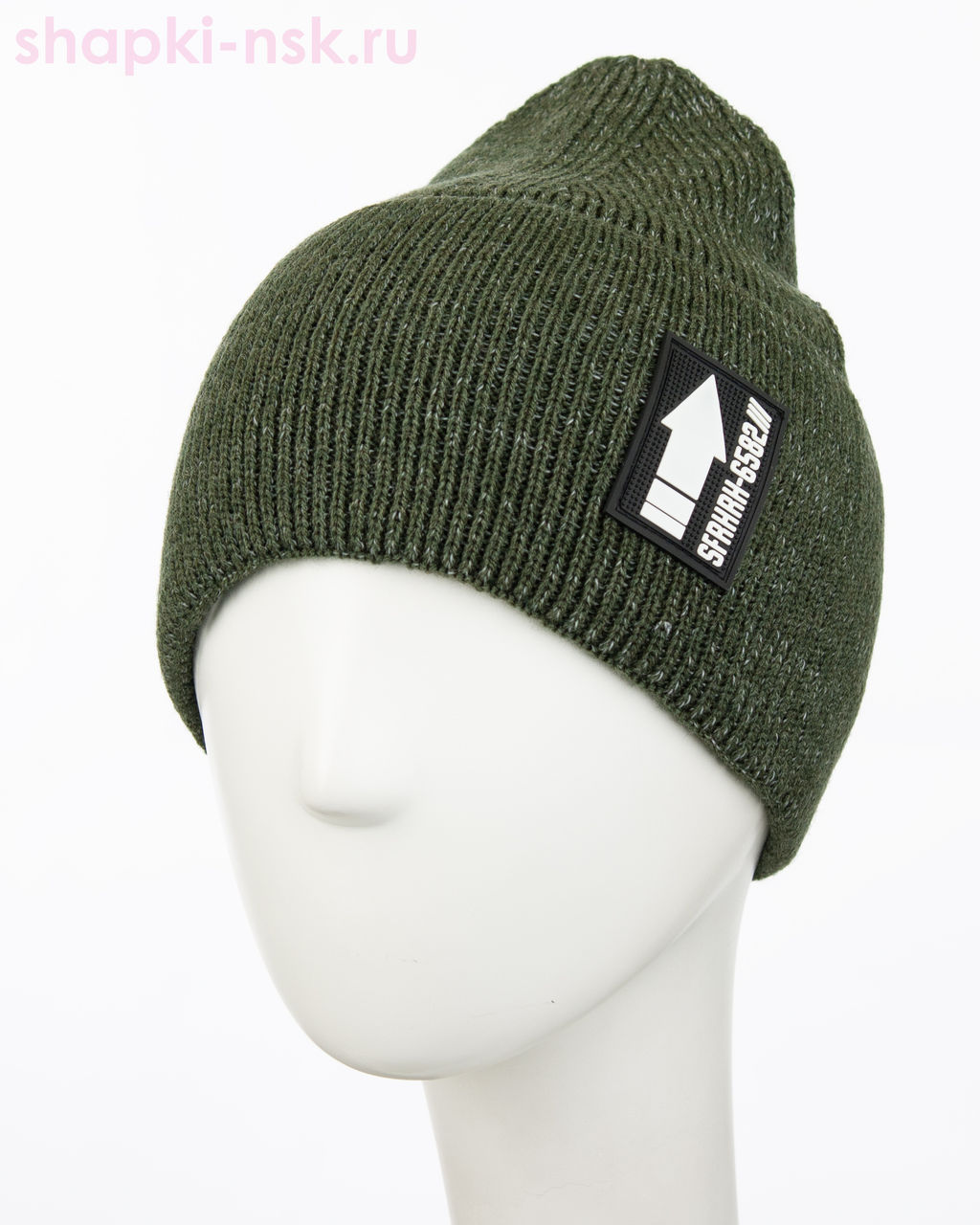 12211 MMH Шапка мужская (57-59)