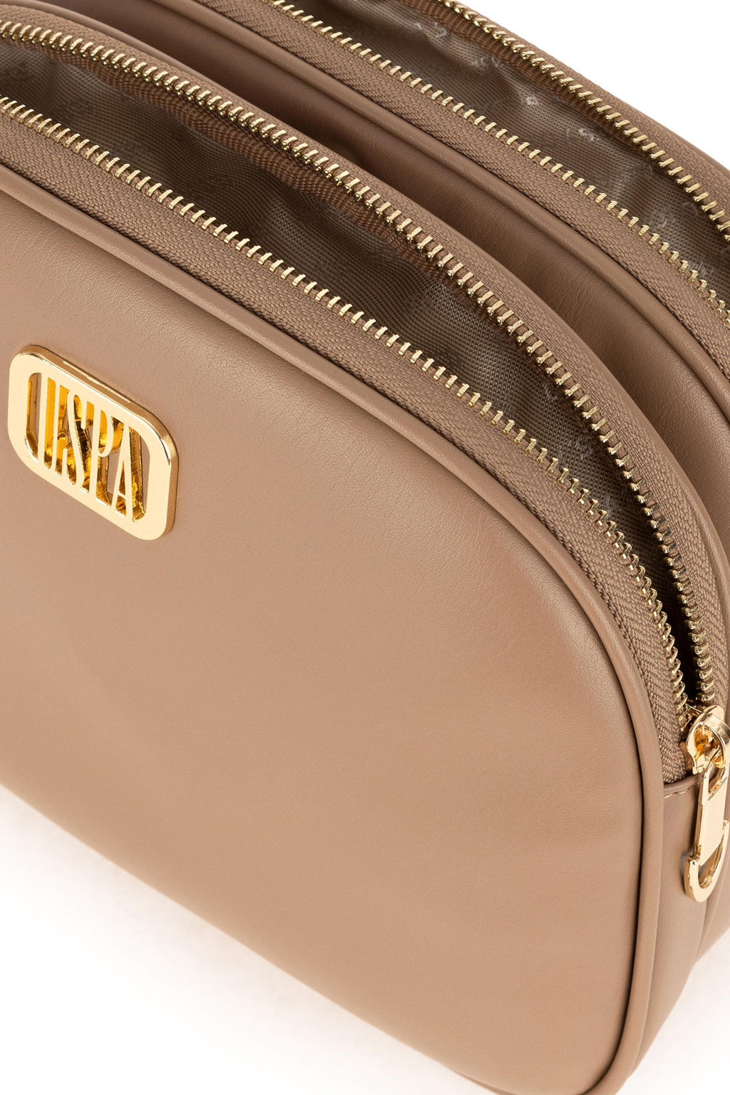 Женская сумка через плечо из норки Неожиданная скидка в корзине - U.s. polo assn фото 7