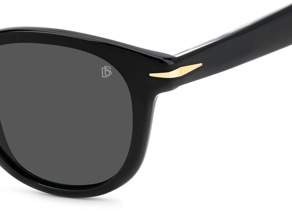 Солнцезащитные очки DAVID BECKHAM DB 1198/S