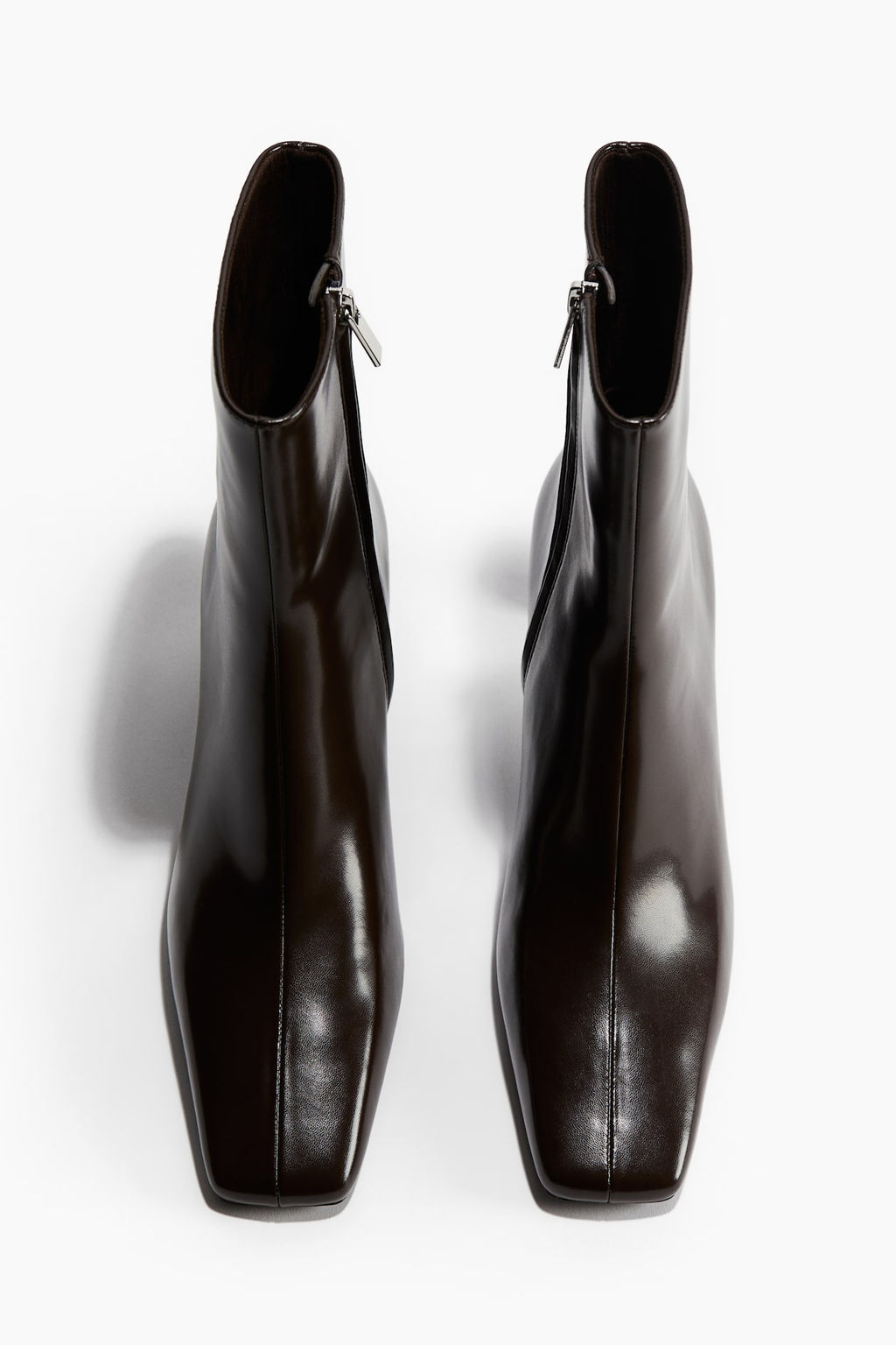 Botines de tacon - H&m фото 4