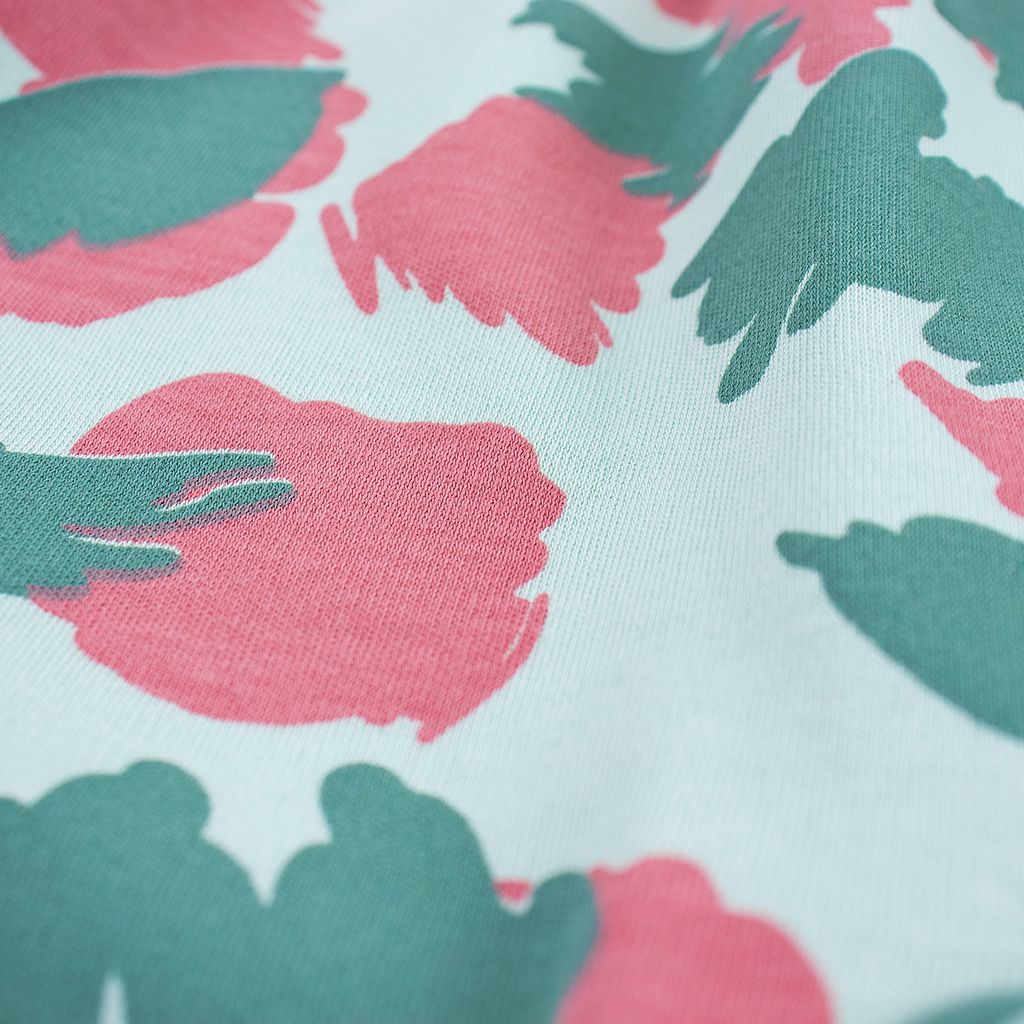 Штаны интерлок 0958200504 - Youlala фото 2