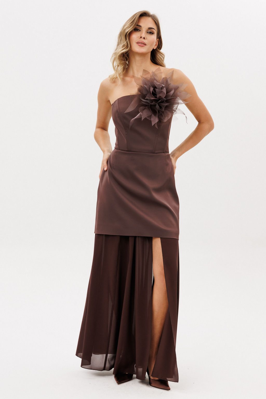 Платье 2990 - Eola фото 7