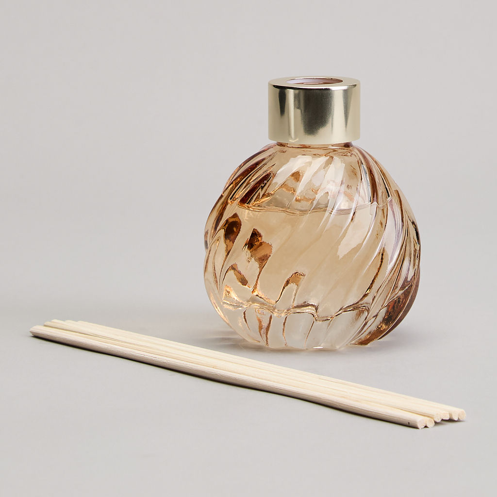 ДИФФУЗОР АРОМАТИЧЕСКИЙ MISTERY VANILLA 80 МЛ - Lefard фото 4