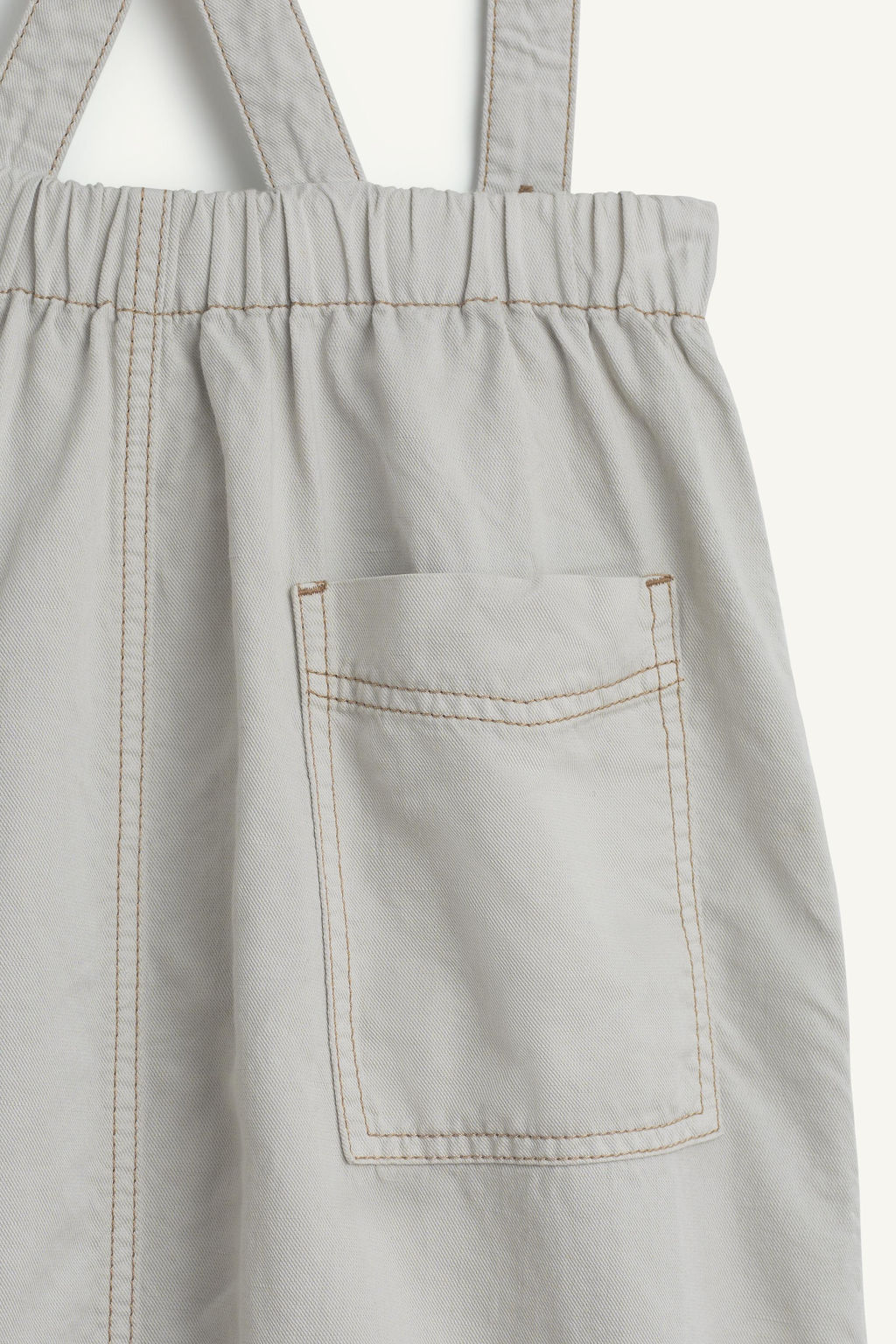 SSPNDRS SKRT 16 / Azul pastel - Zara фото 9