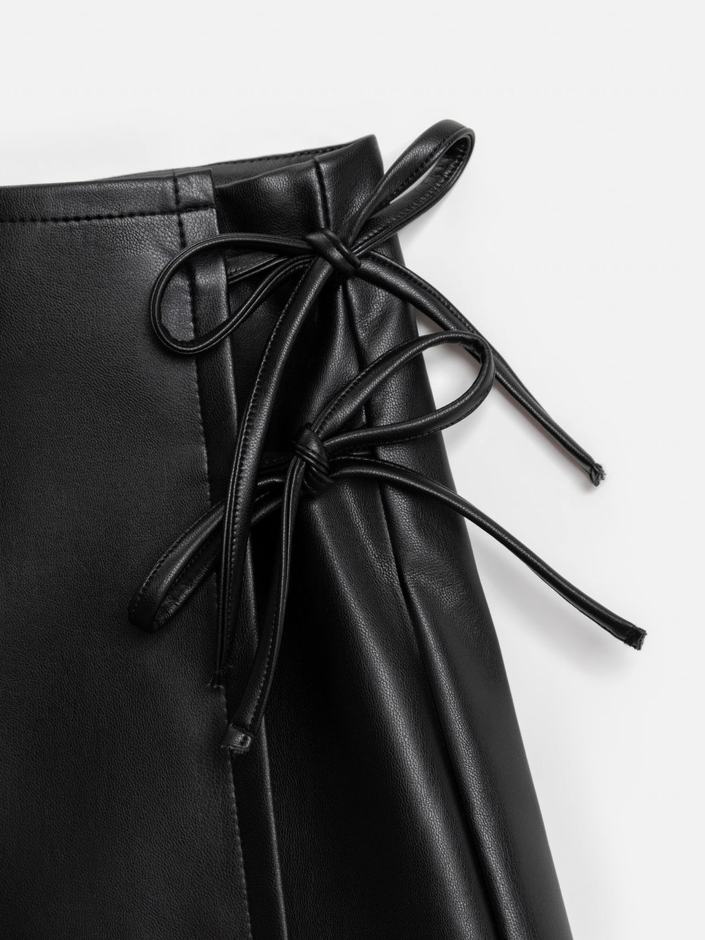 ACOOLA / Шорты детские для девочек Stella_sk черный  фото 6