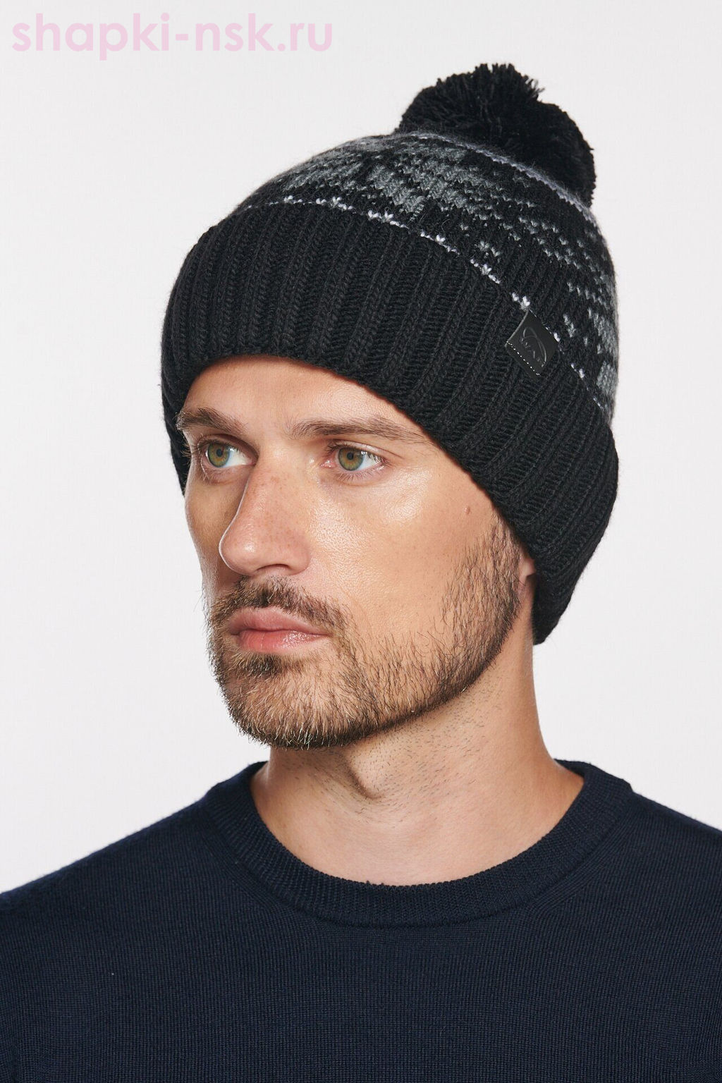 437 T Шапка (56-58)