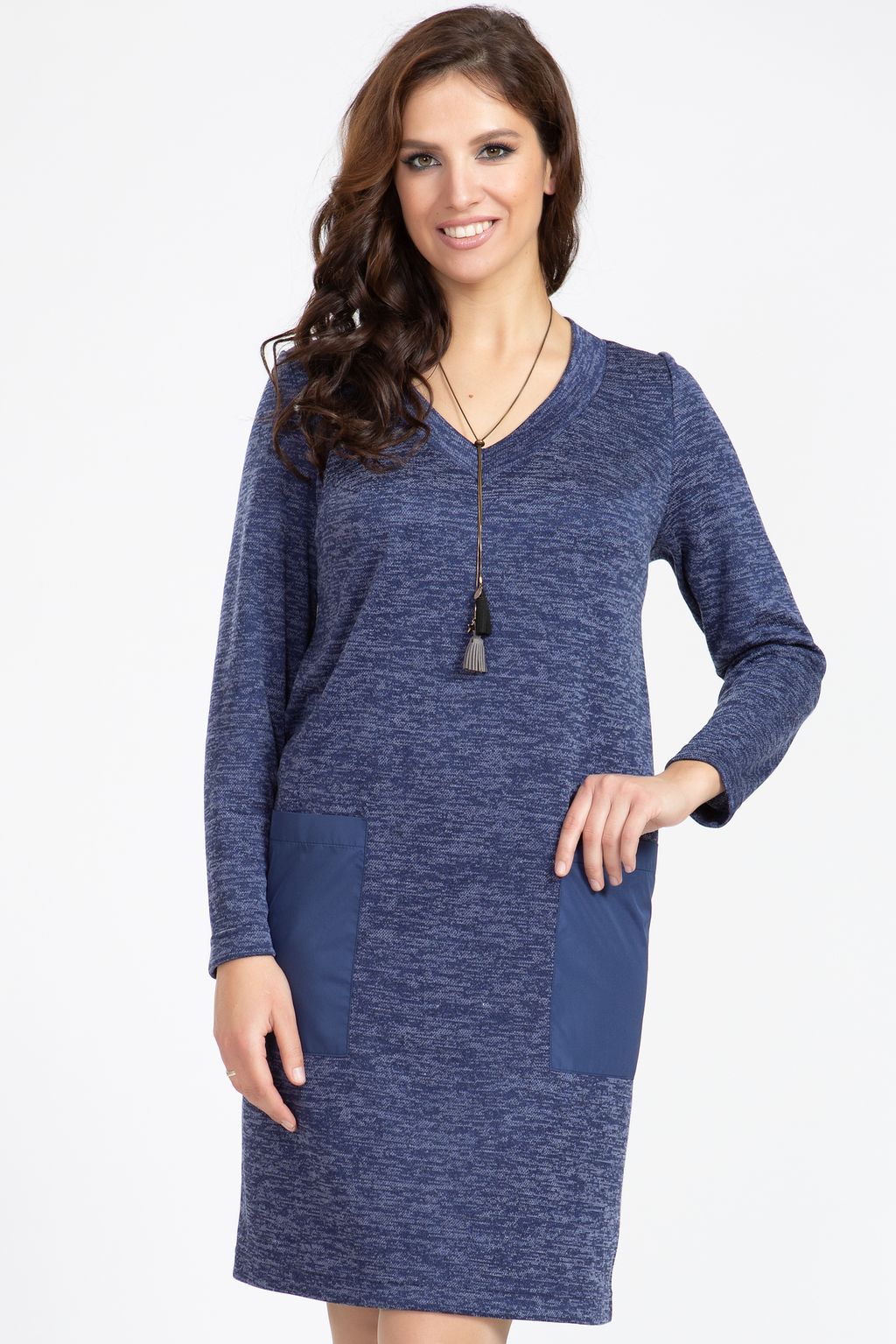 5226 Платье - Prima linea фото 3