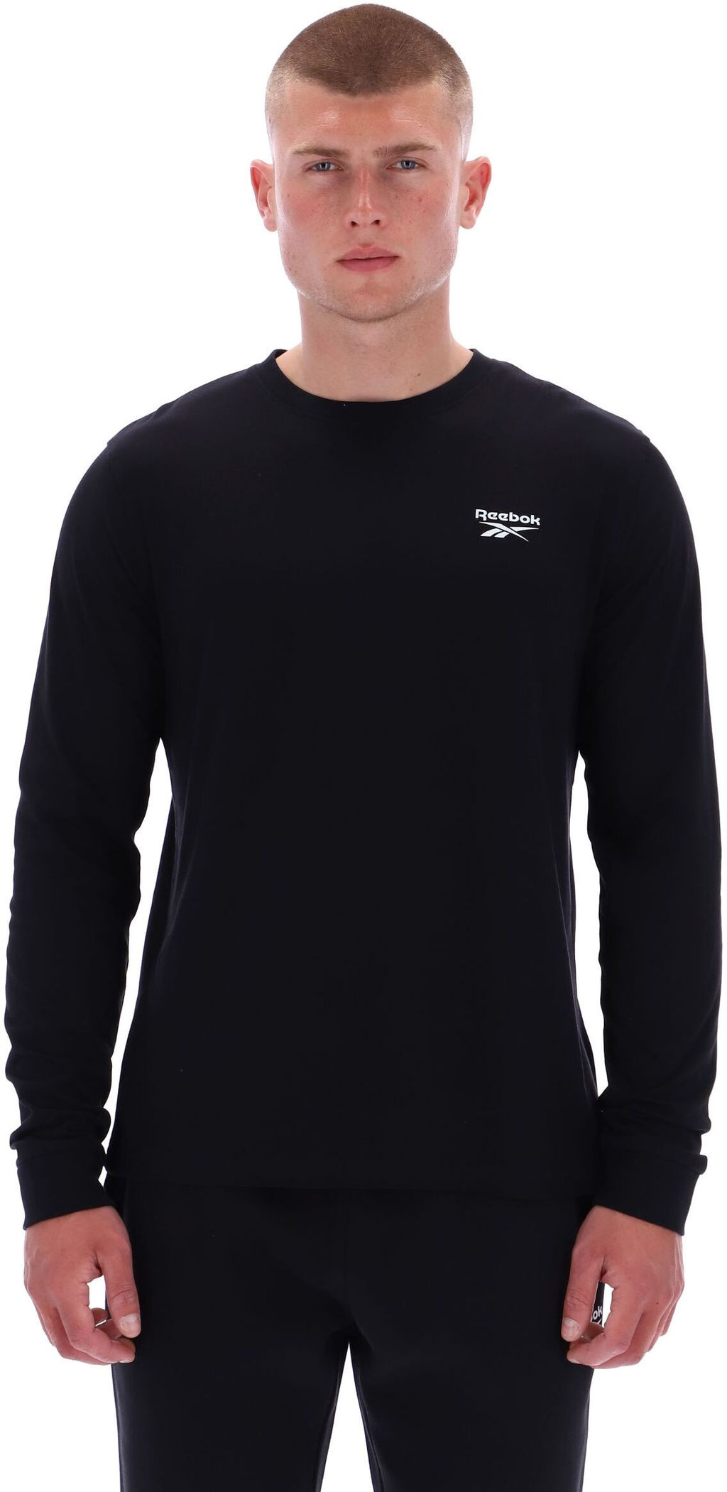 Лонгслив мужской