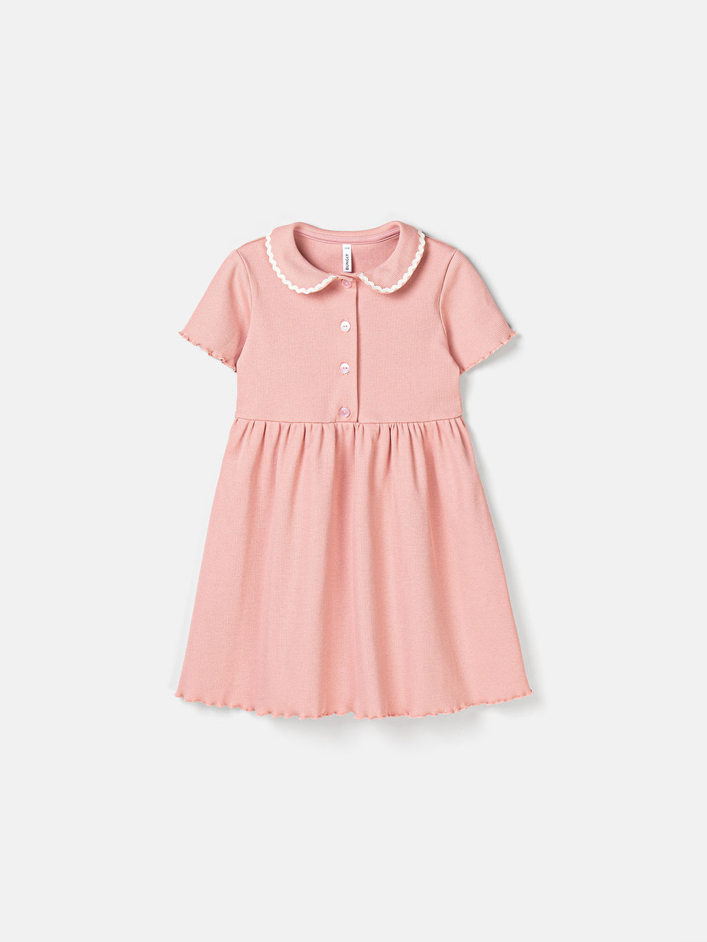 Платье Роза - Bungly фото 2