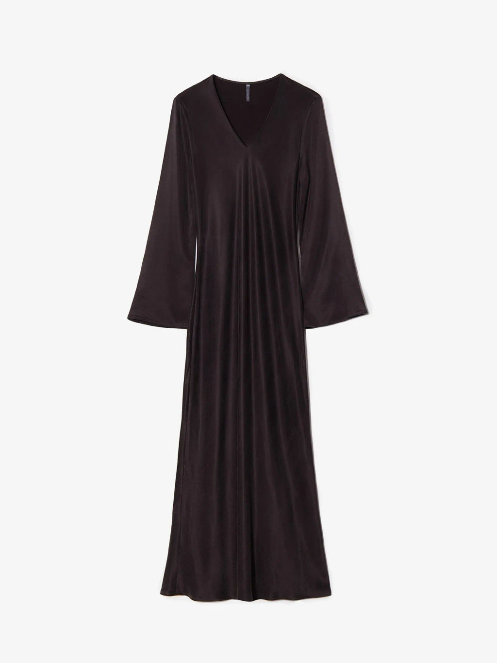 Платье приталенного кроя - Emka фото 5