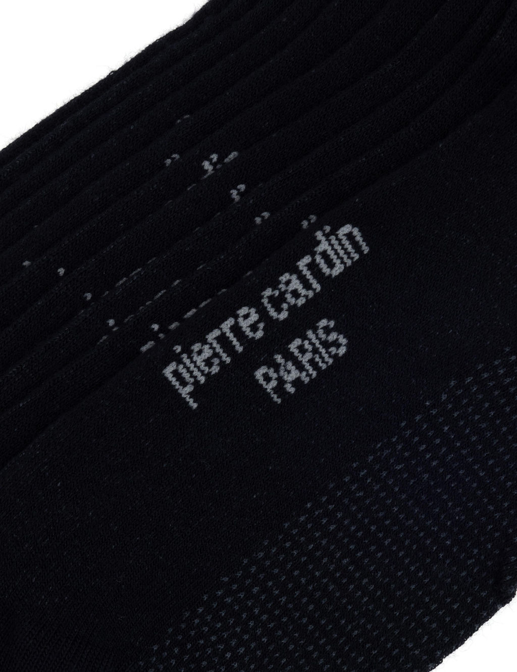 Носки Pierre Cardin темно-синие