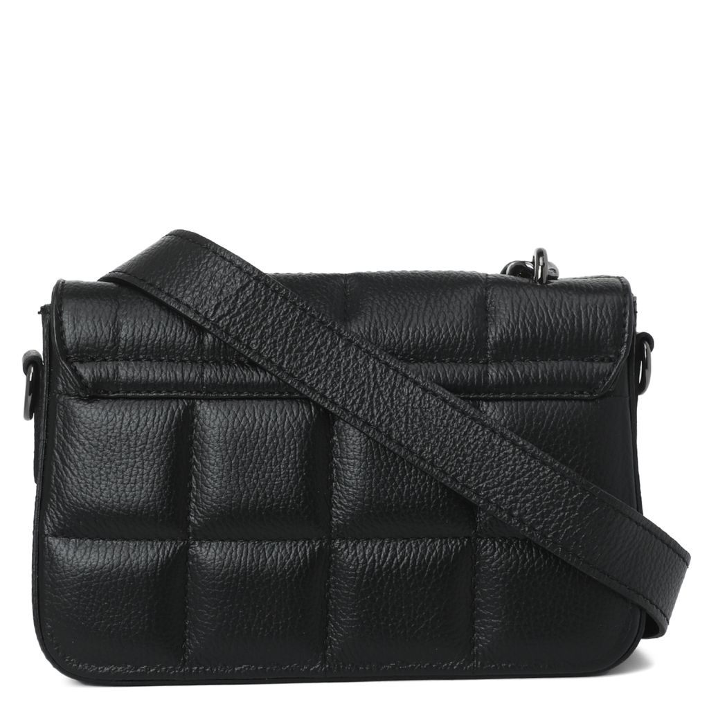 Кросс-боди DIVAS BAG Артикул 3206536, черный  фото 3