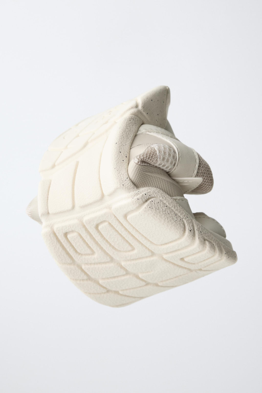 ZAPATILLA DEPORTIVA BAREFOOT / Blanco Crudo - Zara фото 3
