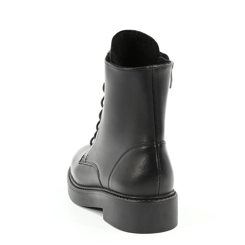 Ботинки женские