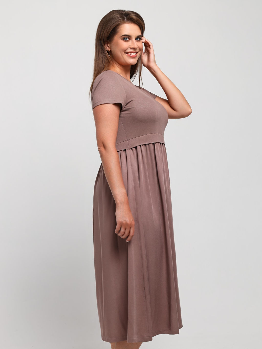 VIOTEX Платье Женственность - Виотекс фото 4