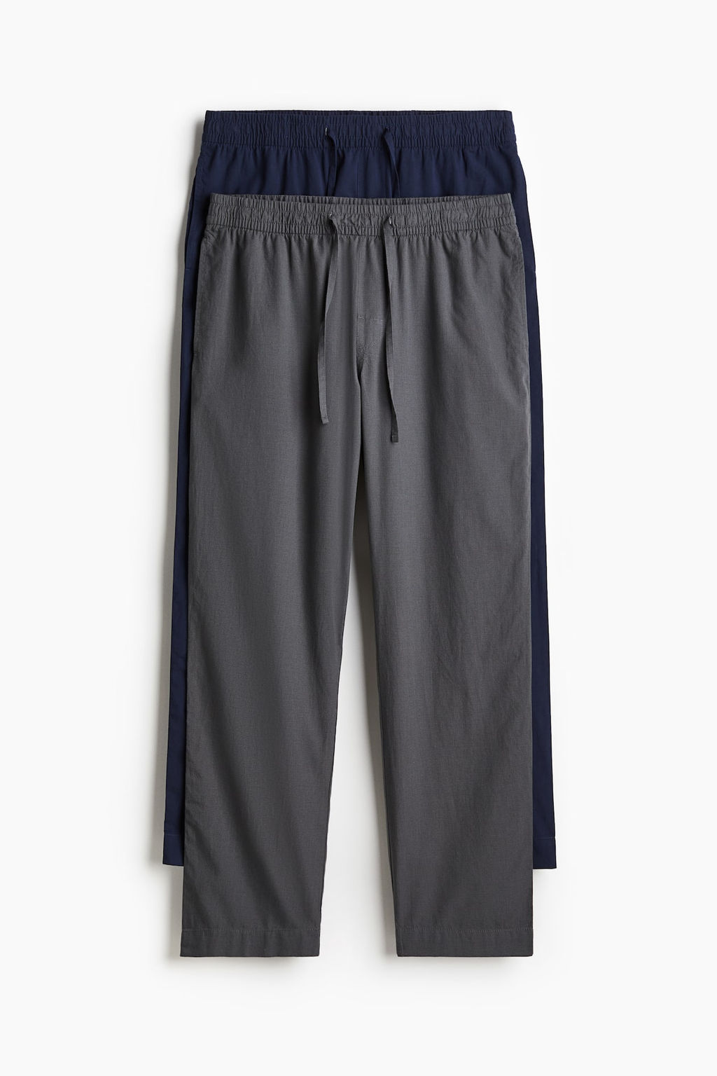 Pack de 2 pantalones de pijama - H&m фото 5