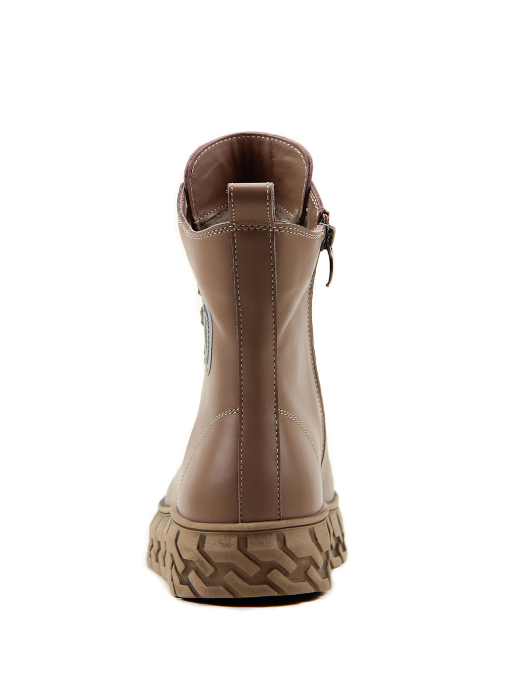 Ботинки 215.icebergbe. cocoa R