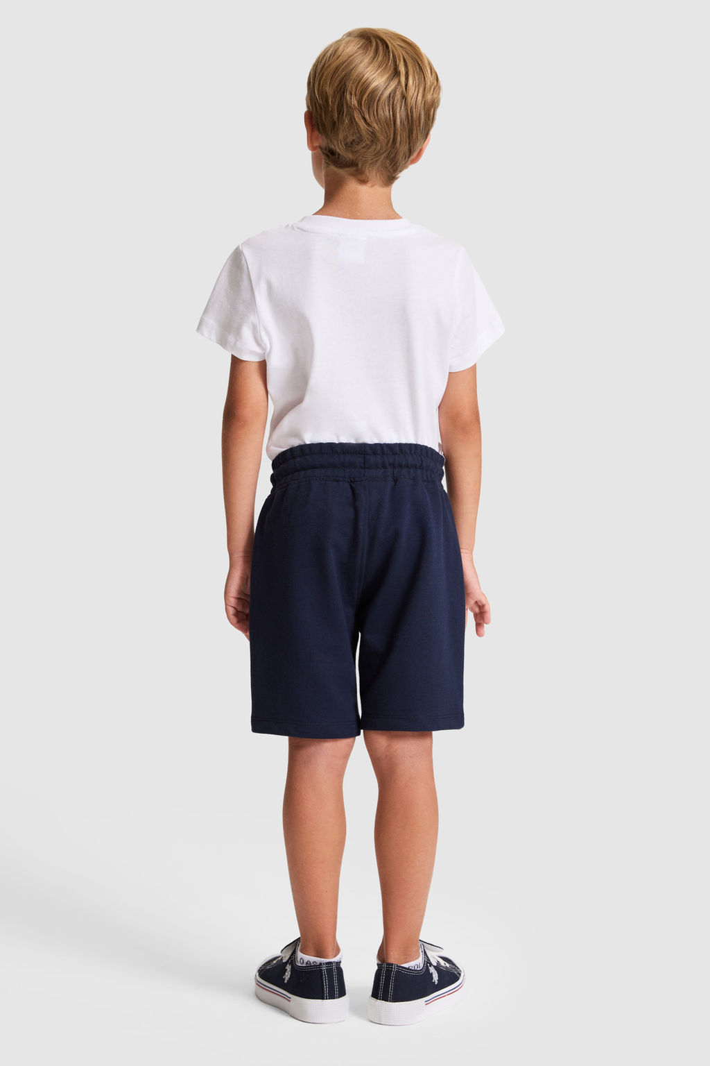 Erkek Гocuk Lacivert Гrme Еort - U.s. polo assn фото 4