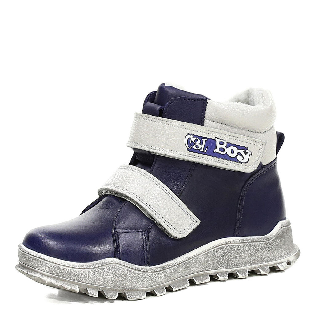 Ботинки дошкольные