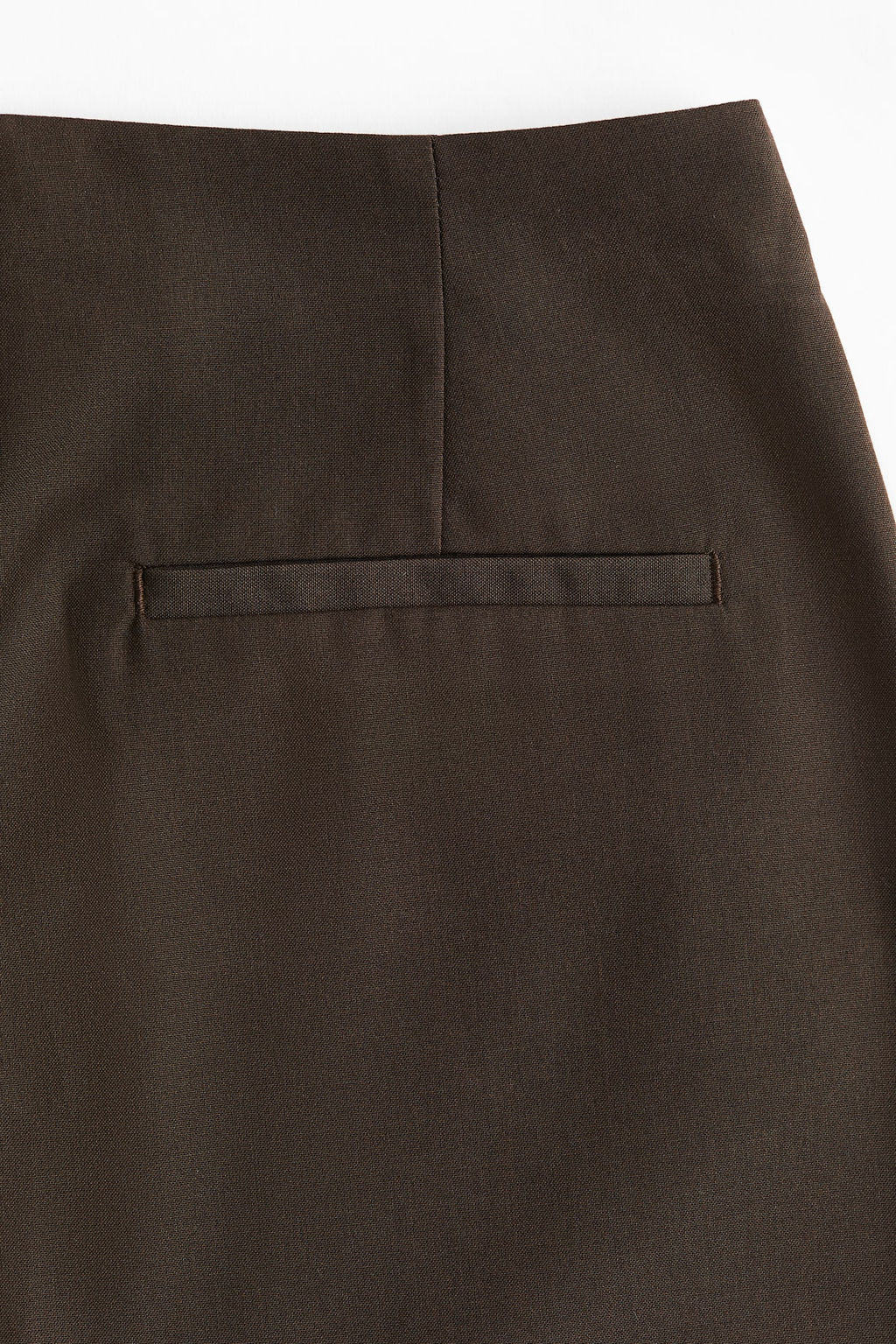 Minifalda pantalon - H&m фото 7