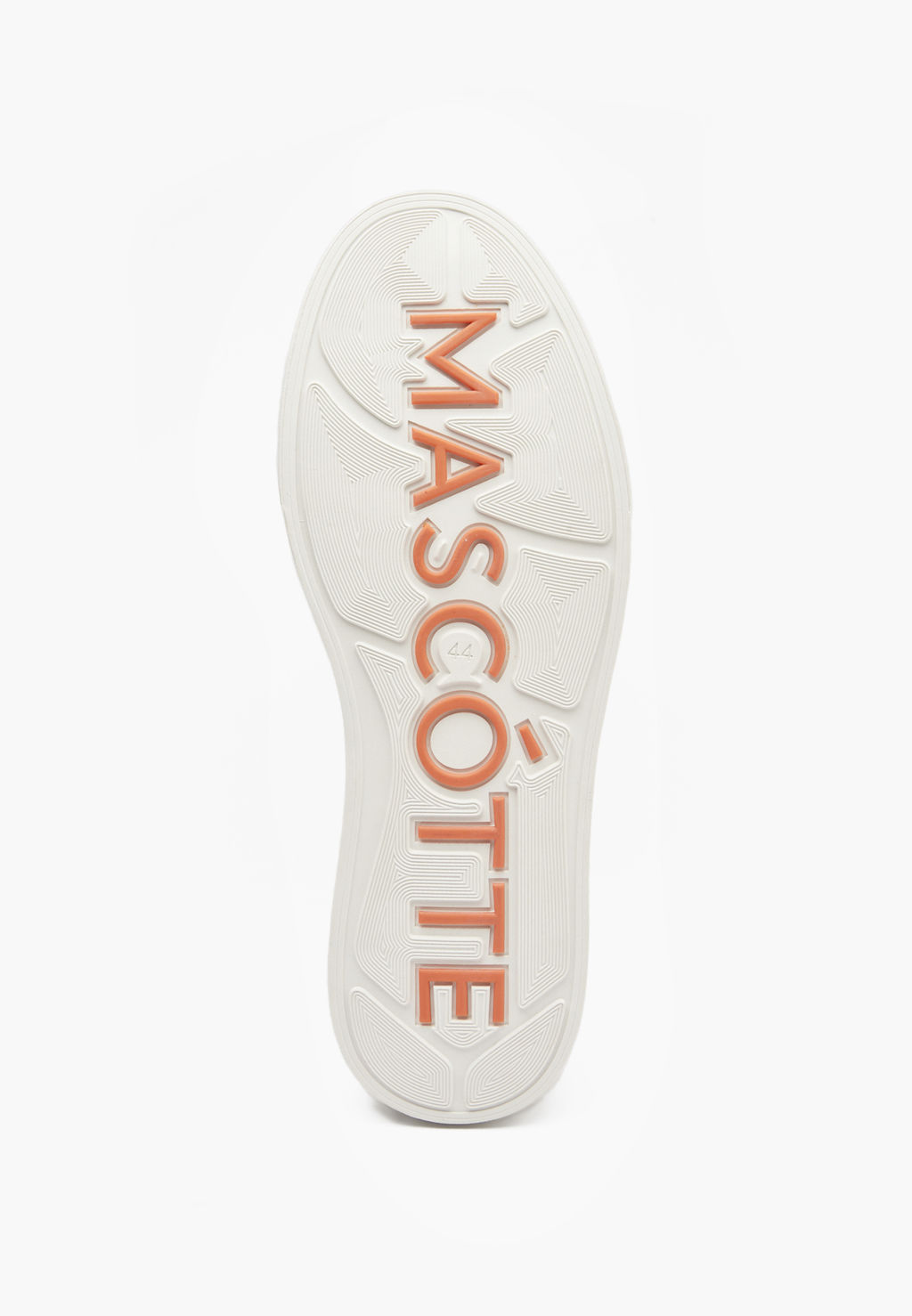 Полуботинки - Mascotte фото 5