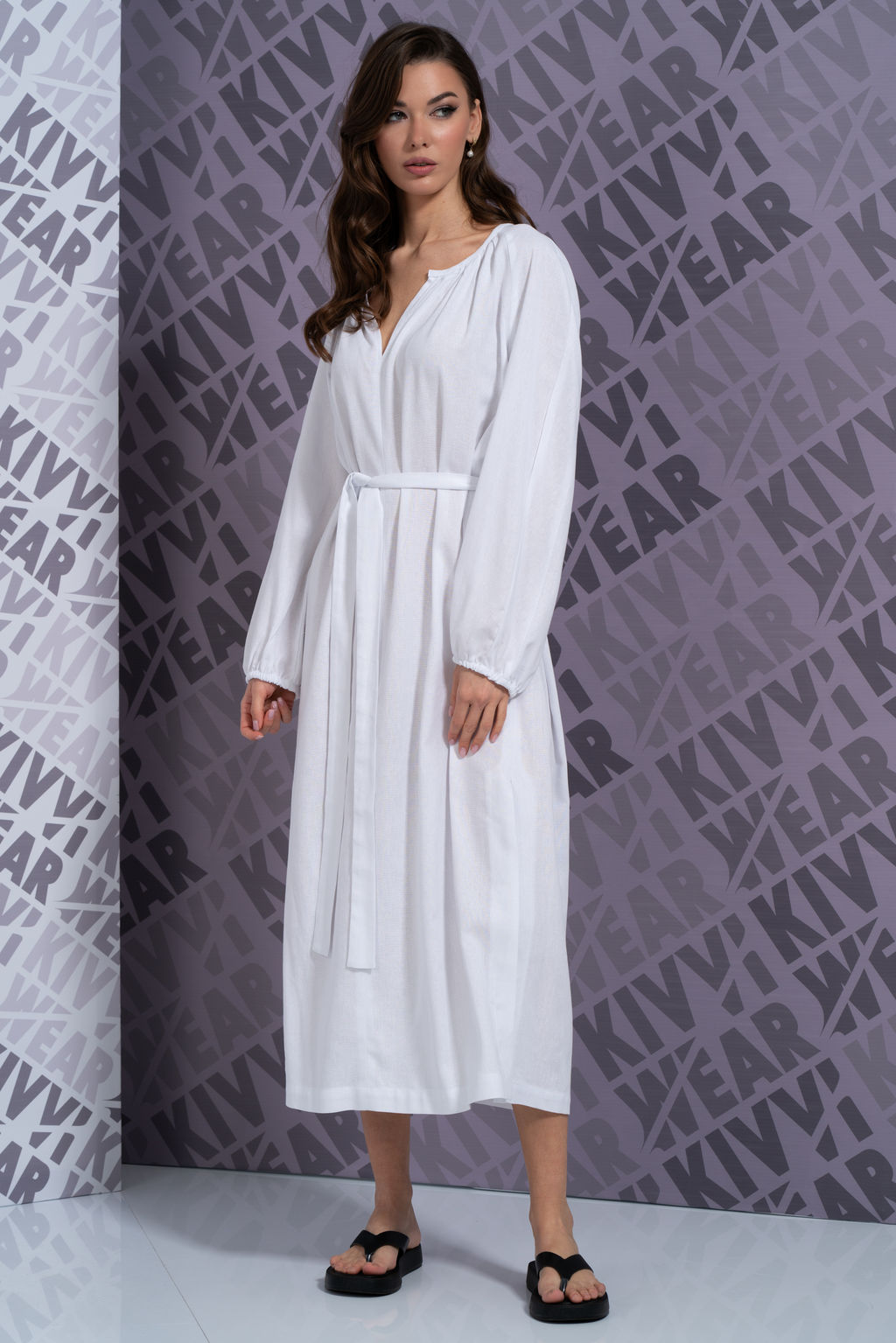 Платье 4175 - Kivviwear фото 34