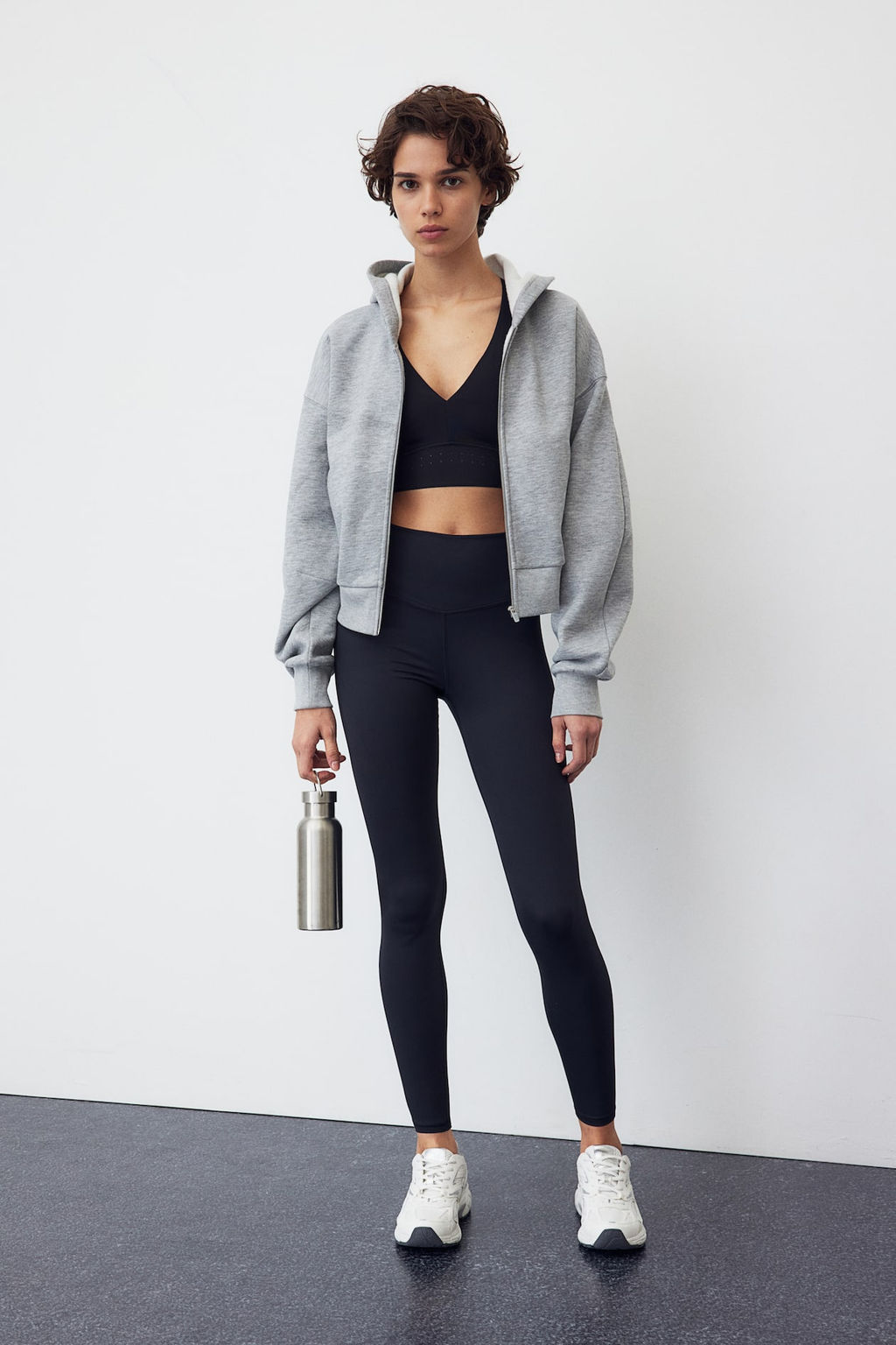 Leggings de deporte en SoftMove