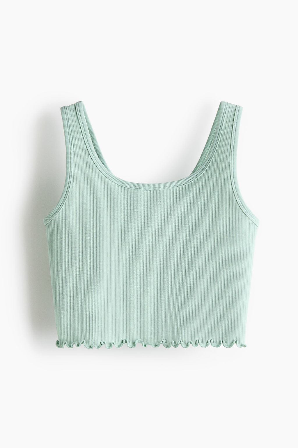 Conjunto seamless de 2 piezas con DryMove - H&m фото 9