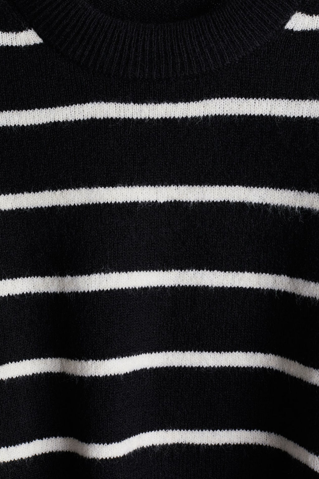 Jersey de punto - H&m фото 6