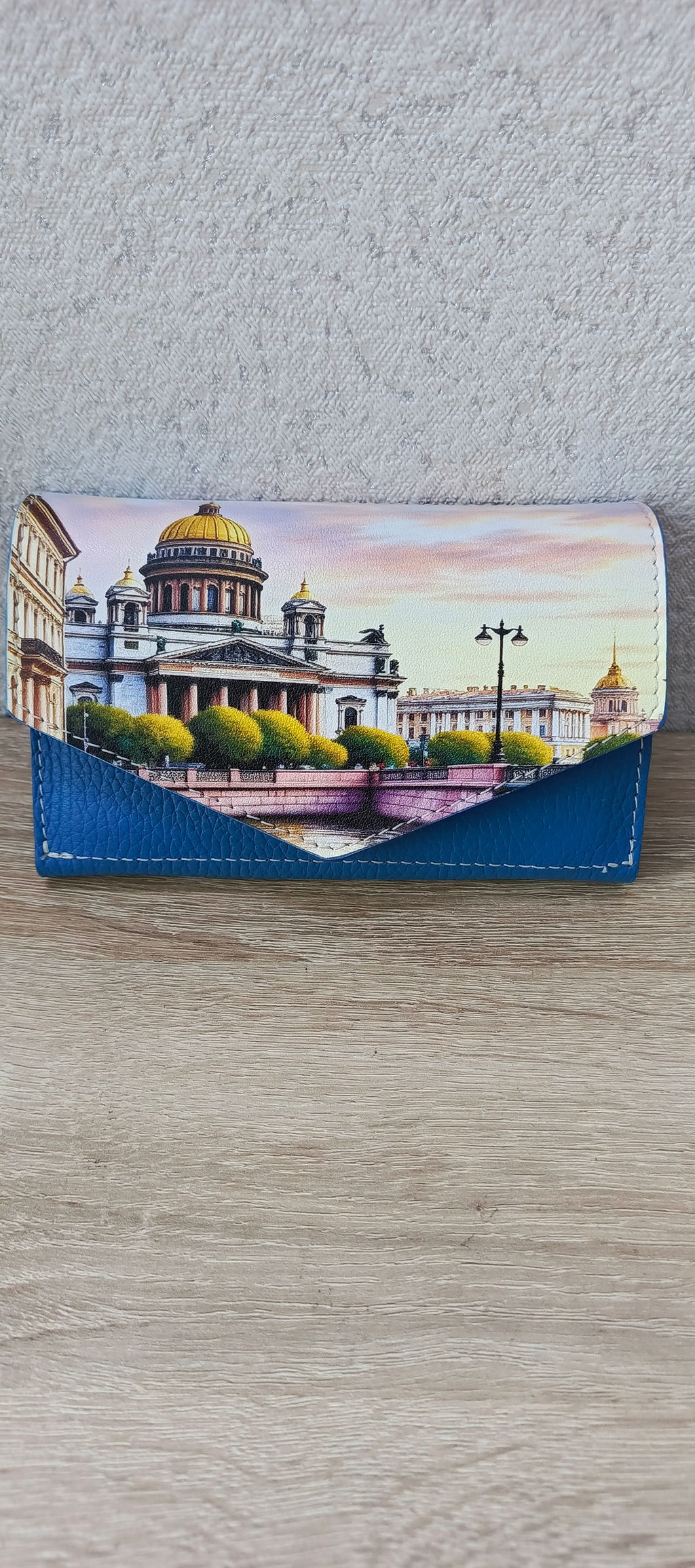 Кошелёк П-695.4