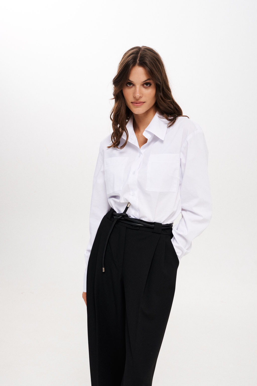 Брюки 2266.1 - Elletto фото 17