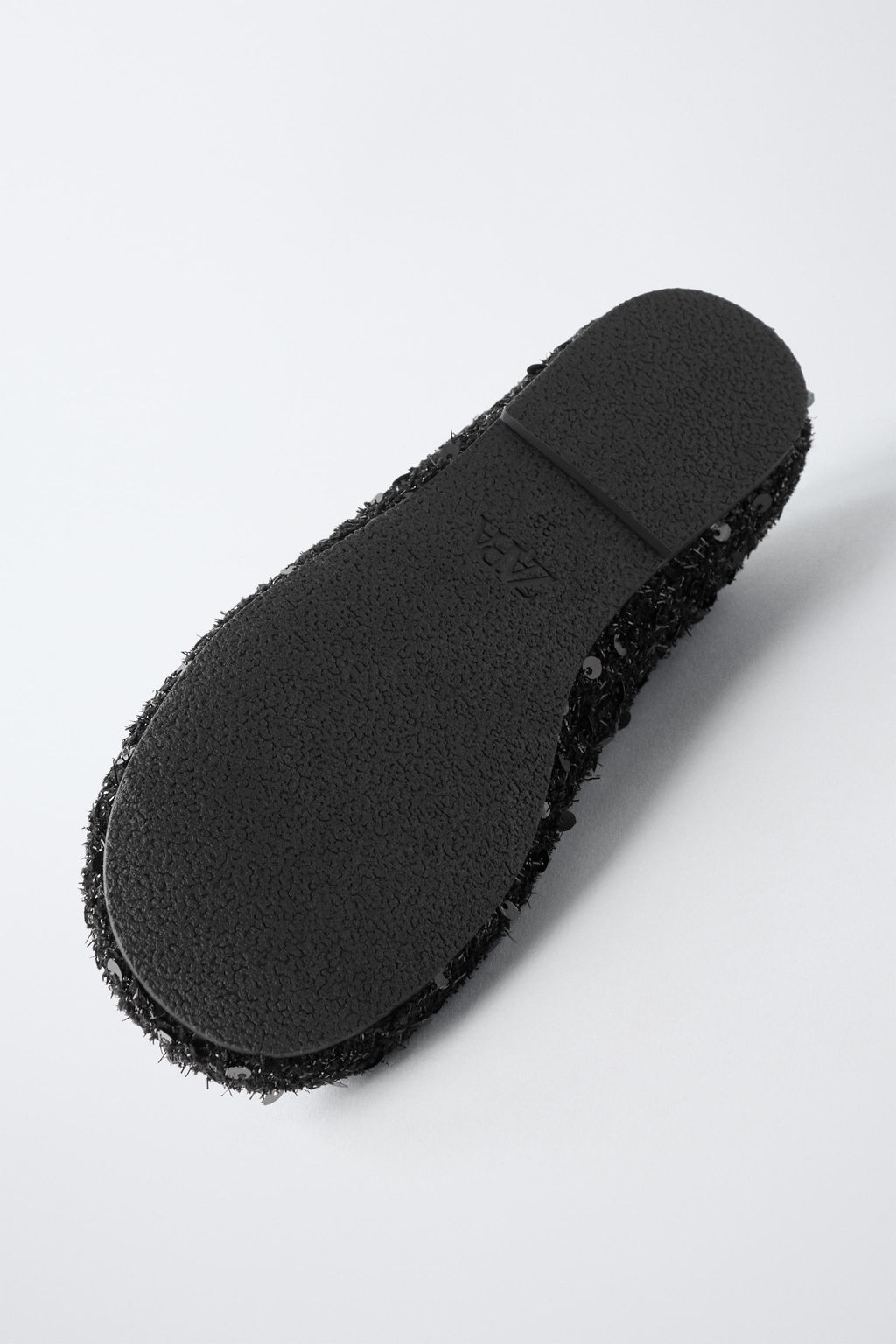 FAUX PEARL BALLERINAS - Zara фото 7