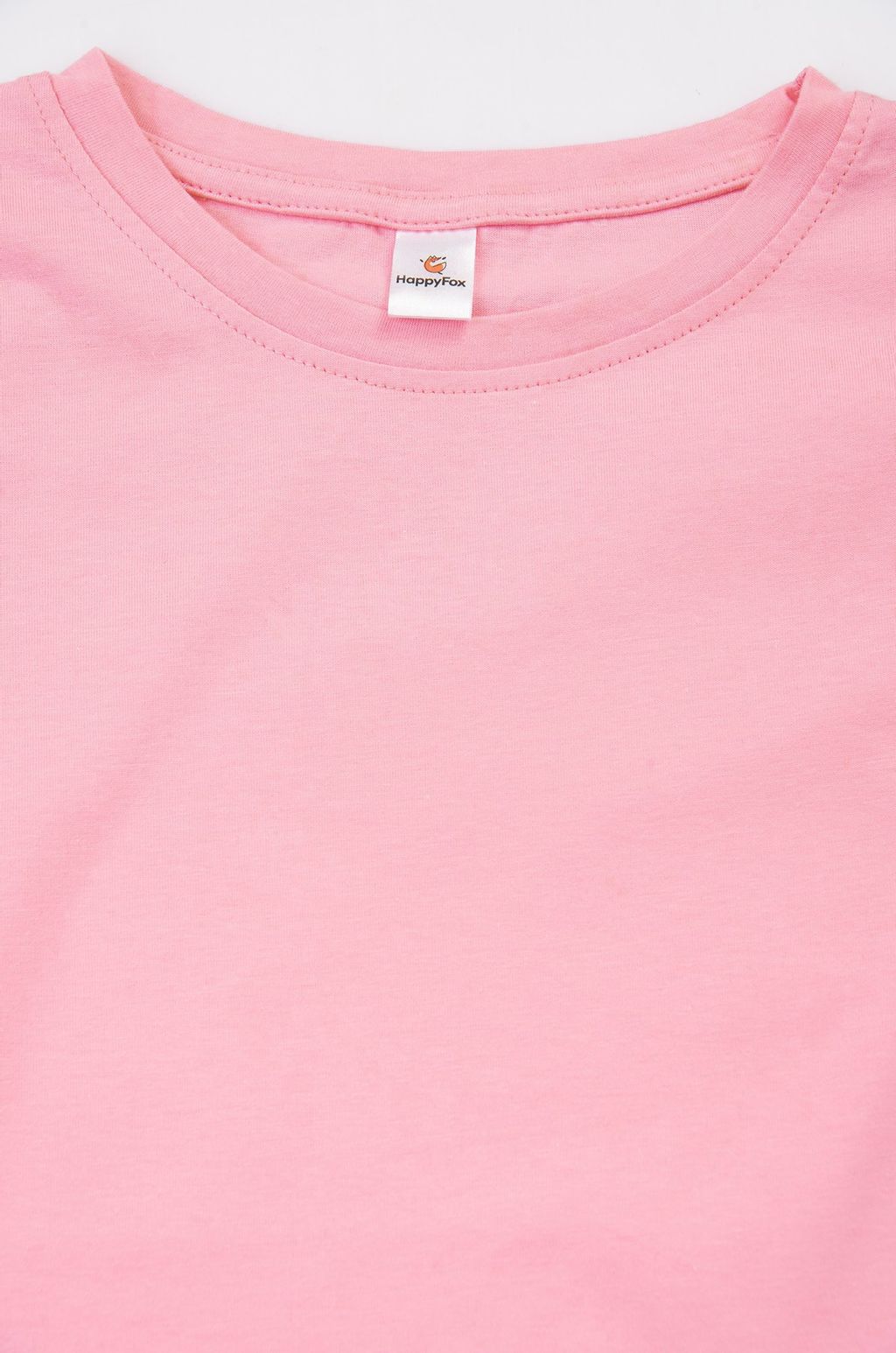 Футболка для девочки Happyfox