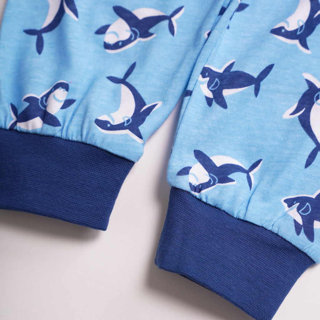 Пижама для мальчика Bonito