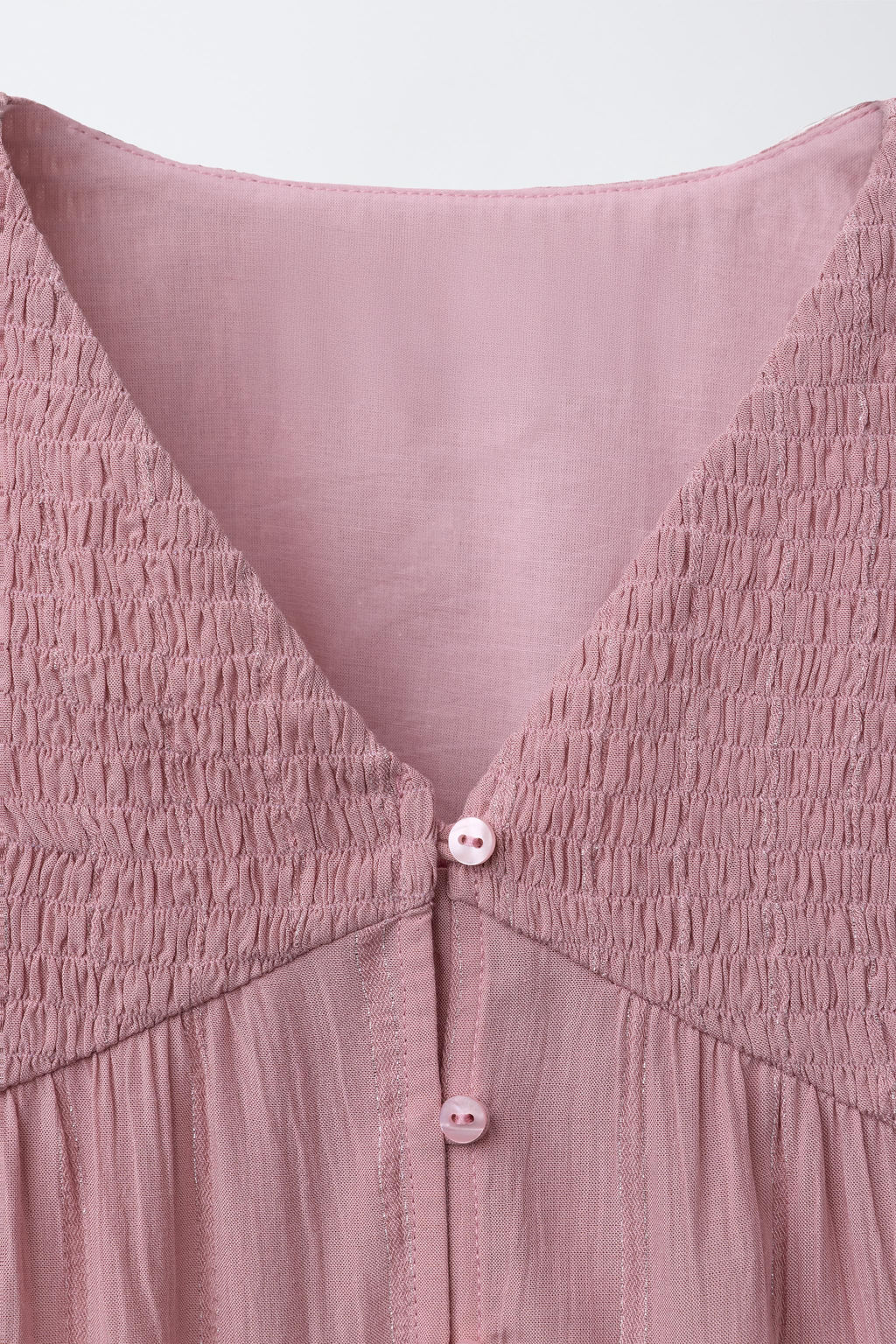 SHINY SHIRT - Zara фото 3