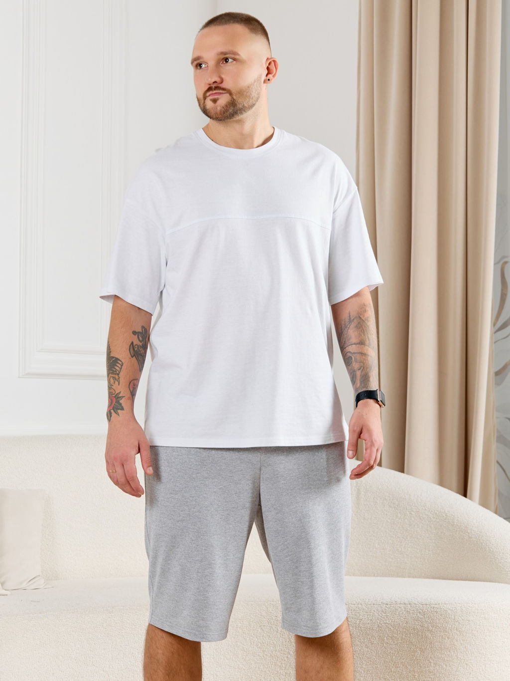 Шорты мужские Тор-5.2 VIOTEX