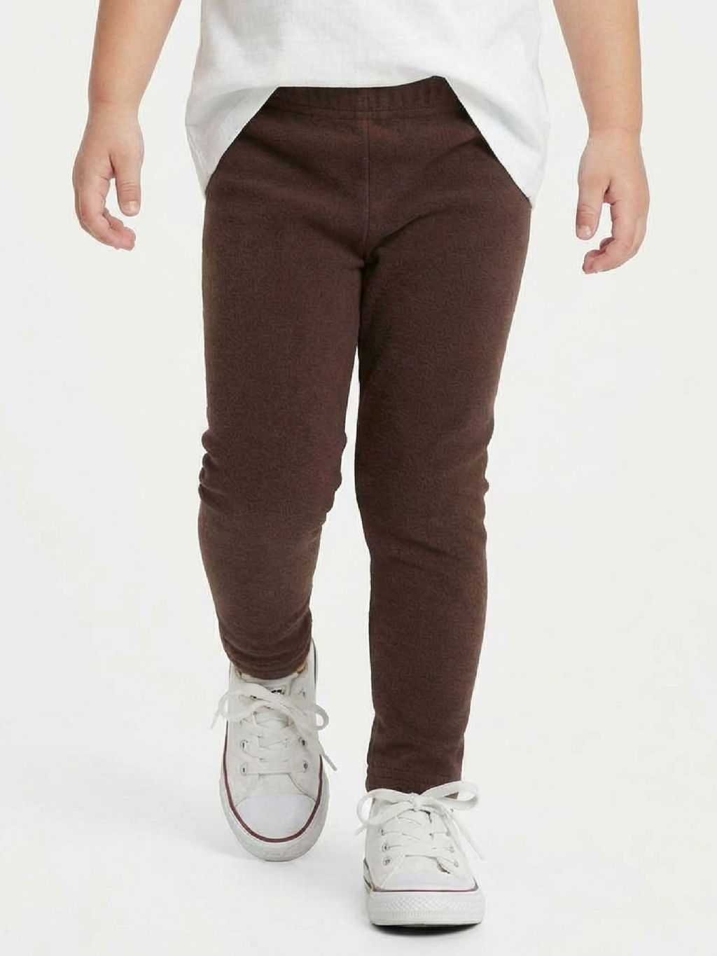 Бриджи (лосины) UD 0975 синий - Mini maxi фото 8