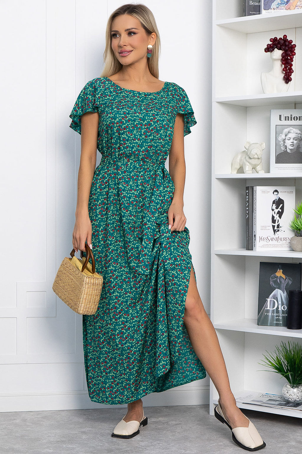 Платье Вечер свиданий - Lt collection фото 44