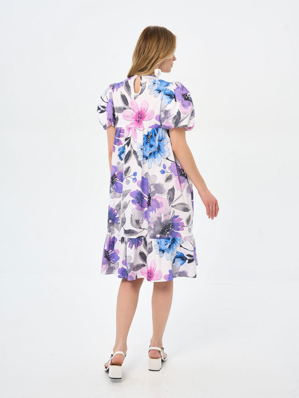 6256 Платье - Prima linea фото 13