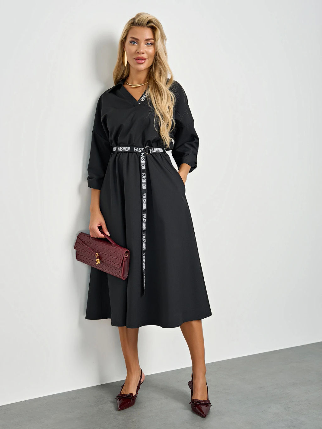 JETTY Платье  фото 7