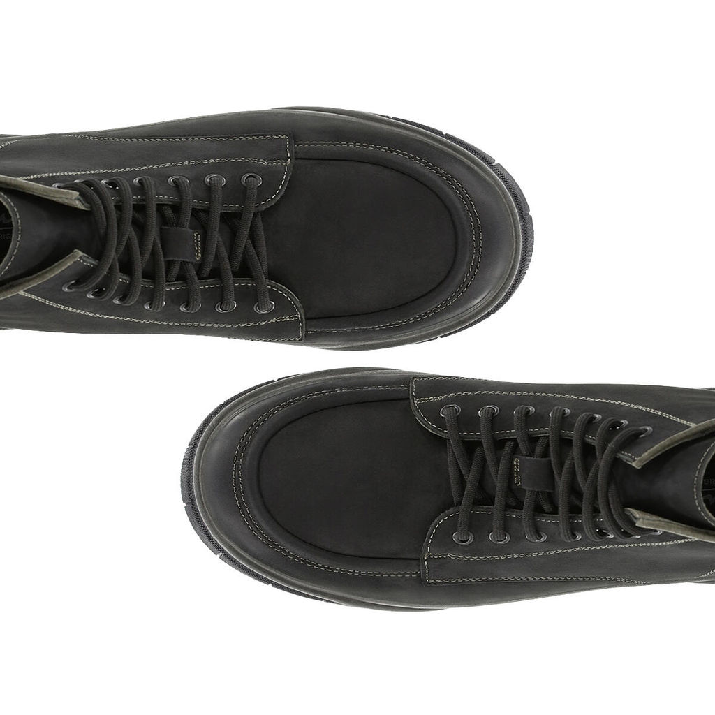 Ботинки мужские