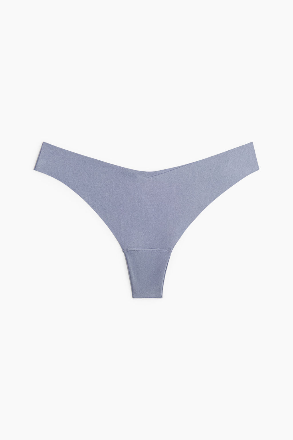 Pack de 3 bragas thong efecto invisible - H&m фото 9