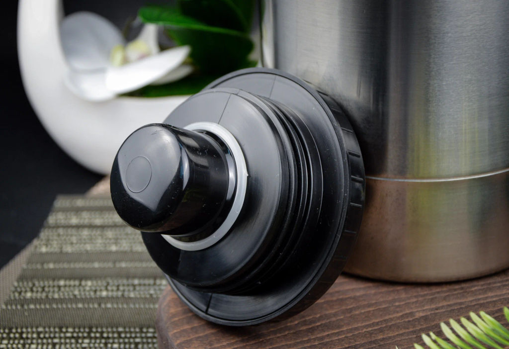 Термос 3л В-3 Родник арт.1с60 (г.Аша) /Амет/  фото 10