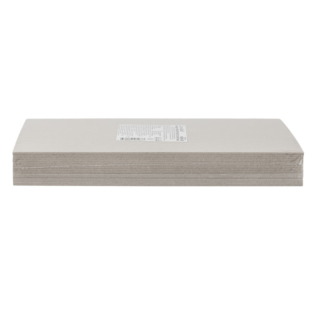 Love2art Набор переплетного картона NOK-05 1.5 мм 1216 г/м2  фото 4