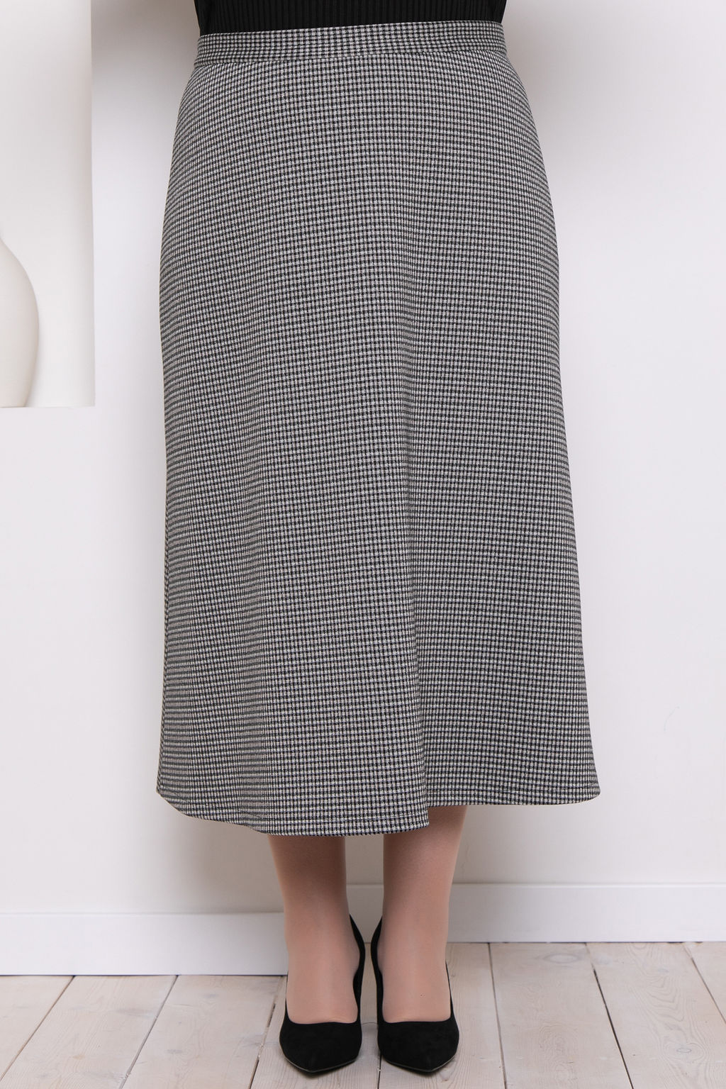 6083 Юбка - Prima linea фото 2