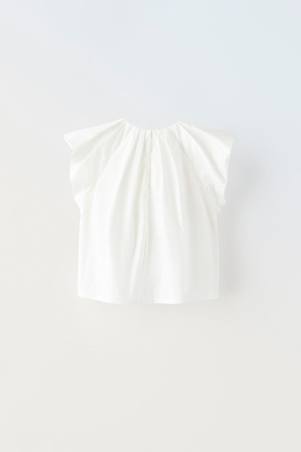 PILILI GOMLEK - Zara фото 2