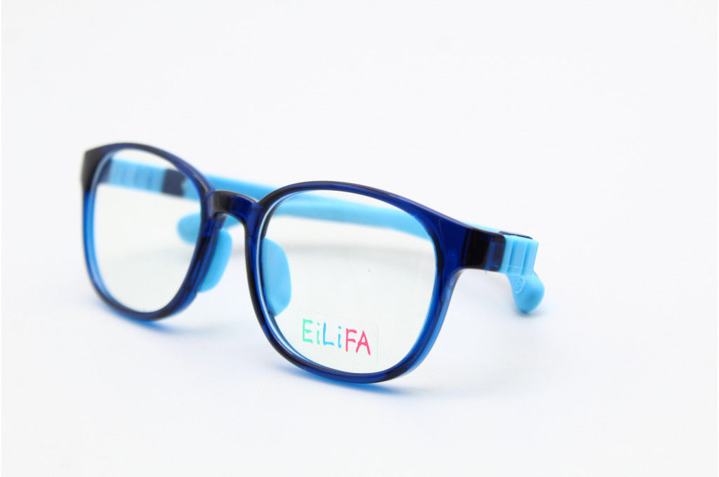 Оправа EiLiFA (детские) TRD-29 46-18-125 С3(голуб.)