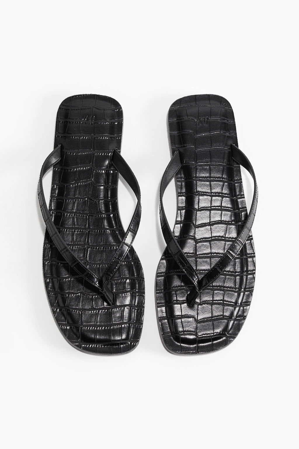 Chancletas - H&m фото 2